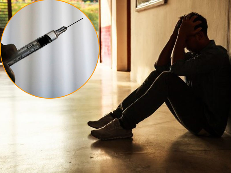 印尼歲男性侵9名女童遭判閹割後悔喊寧願去死 禁聞網