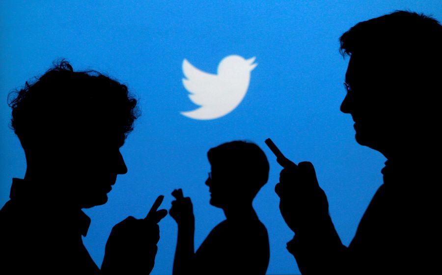 Twitter今次封鎖了數千個帳戶。
