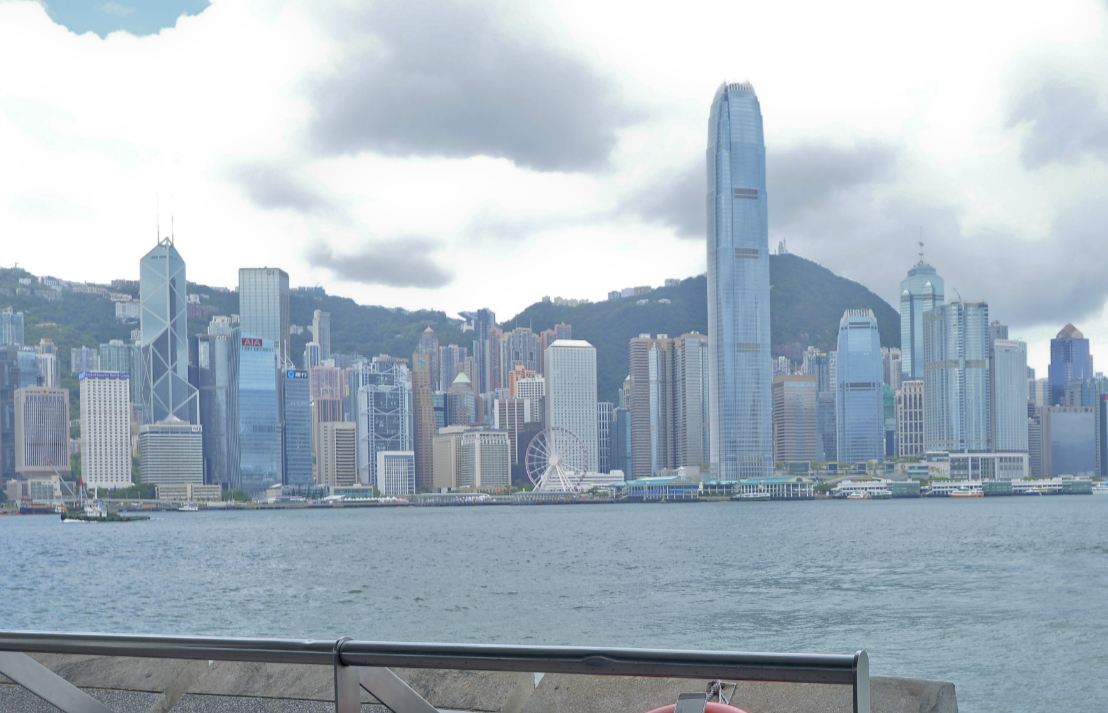世銀 香港營商環境排名全球升至第3 頭條日報 世銀 香港營商環境排名全球升至第3 頭條日報