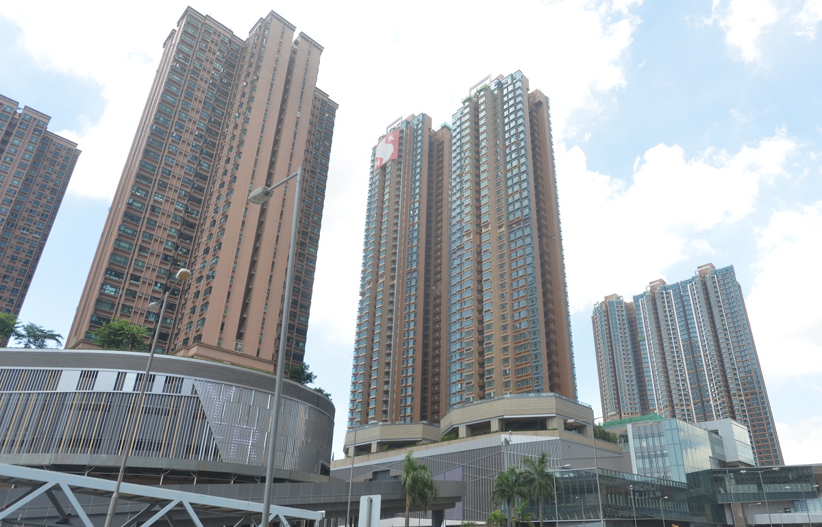 grand yoho 2座 Pudish