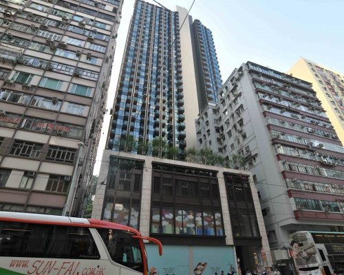 君豪峰中低層戶998萬沽 業主蝕讓逾百萬