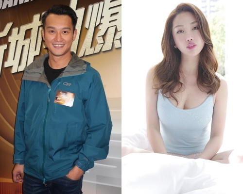 女友陪綵排伯母供湯水 吳浩康拒台上求婚:唔想用群眾壓力