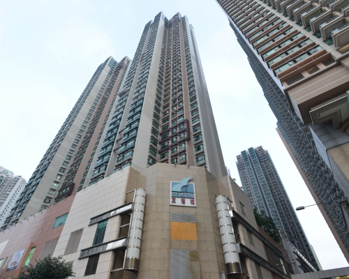 東港城2房微減10萬750萬易手