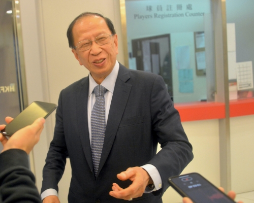 伊朗局勢緊張 港足作客伊朗或移師中立場