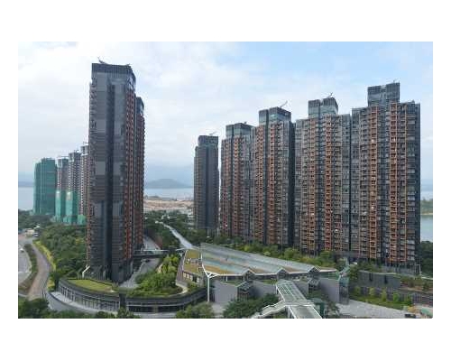 迎海低層2房戶780萬易手