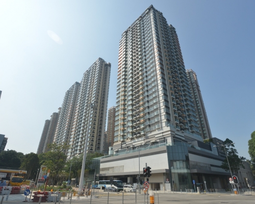 粉嶺逸峰2房 620萬成交