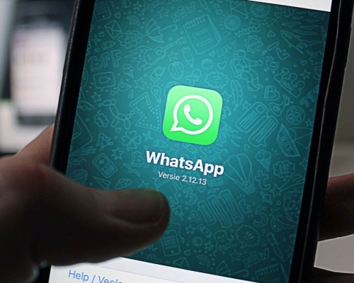聯合國:官員去年6月起已停用 Whatsapp 通訊 因軟件不被視為安全機制
