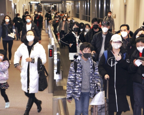 【武漢肺炎】全國旅行社暫停旅行團及自由行 北京明起停省際客運