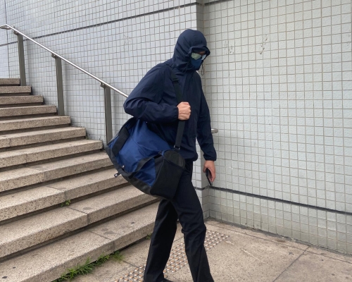 消防總隊目非禮兩女下屬罪成判囚8個月2周 官斥咎由自取