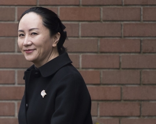 孟晚舟案周五凌晨關鍵裁決