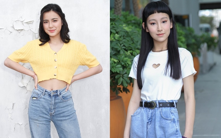 【獨家】《星夢》爆紅孖妹起底 炎明熹名校宅女有怪癖 姚焯菲住豪宅臨急學藝