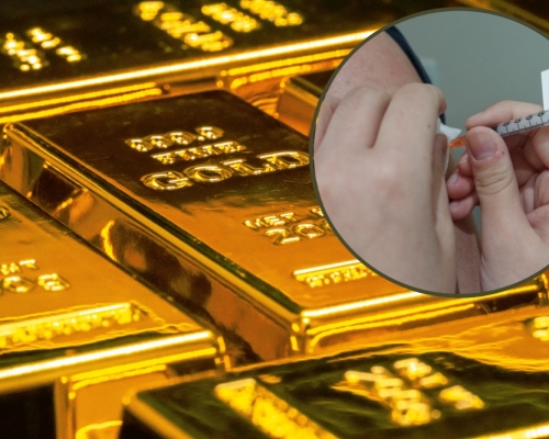 【打針優惠】恒基300両足金大抽獎今起網上登記（附連結）