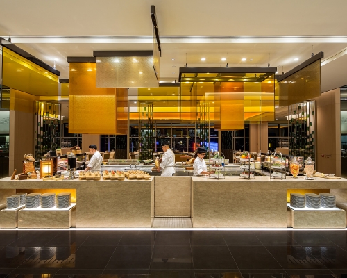 【打針優惠登記方法一覽】會展全年免費任食自助晚餐抽獎 凱滙一房9月1日截止