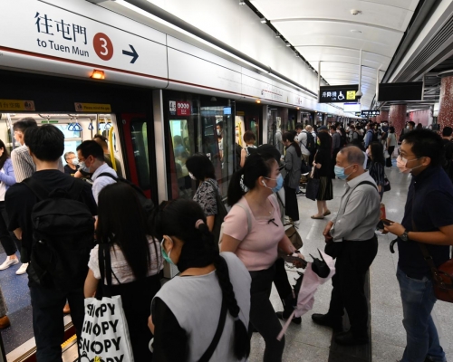 港鐵送10萬張免費單程車程 7月9日下午2時登入MTR Mobile領取