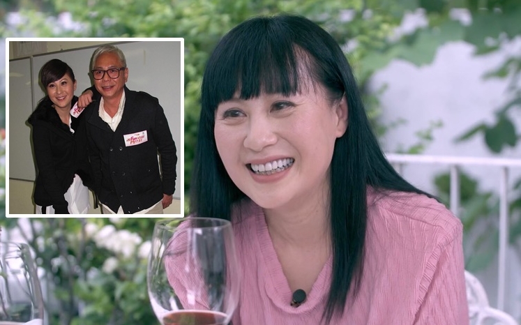 江欣燕自揭主動離婚留遺憾 爆前夫掛住睇波零反應