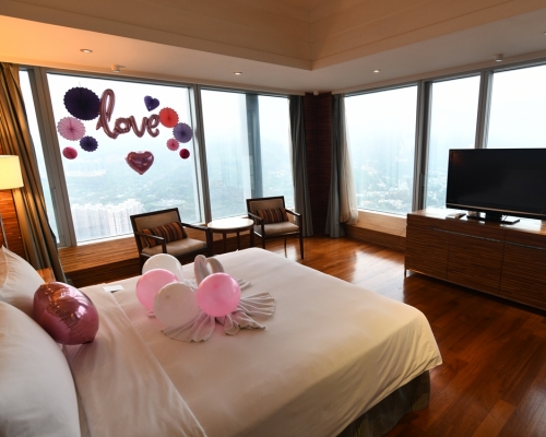 【打針優惠】華懋集團大抽獎明起登記 可享酒店住宿或現金券等價值2160萬