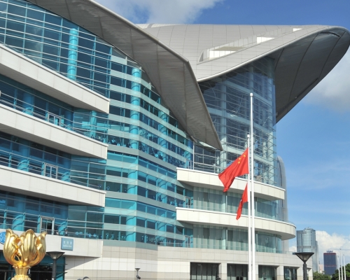 【打針優惠】會展抽獎即日起登記 獎品總值逾50萬包括全年免費任食自助餐