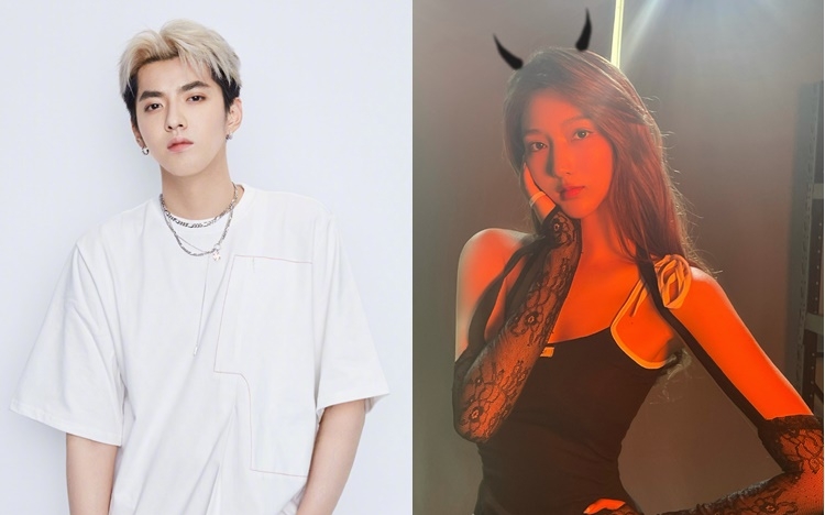 【選妃風波】揭3撩少女開房套路都美竹爆吳亦凡唔鍾意戴套