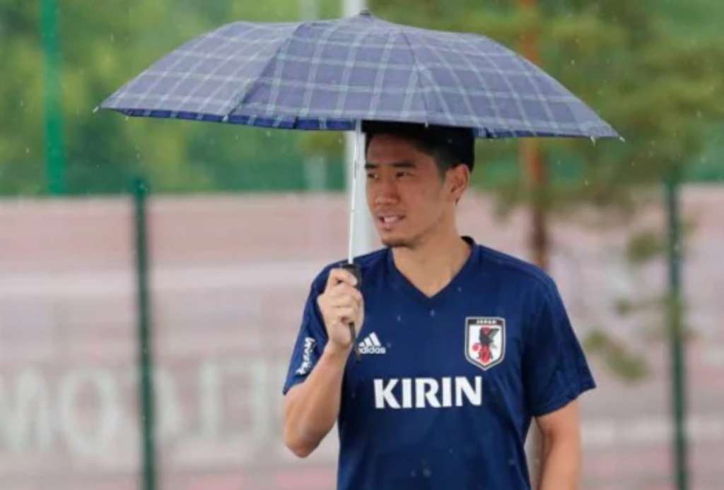 美職 抗拒回歸日聯香川真司首選mls 頭條日報