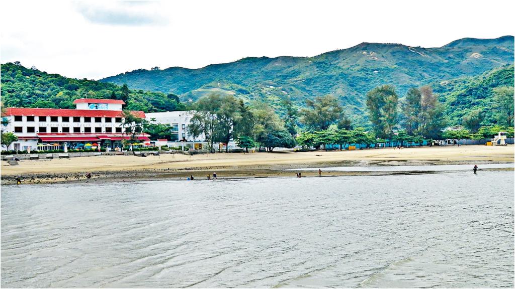 八旬婦倒臥銀礦灣昏迷送梅窩診所治理後死亡 頭條日報