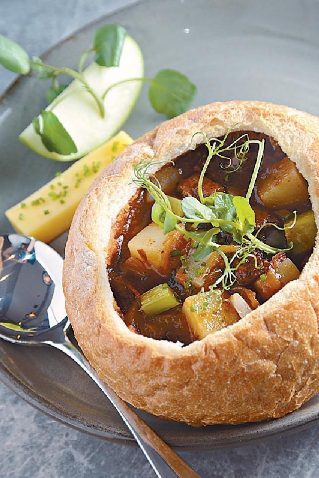 食乜好——罕见鲜香惹味捷克菜