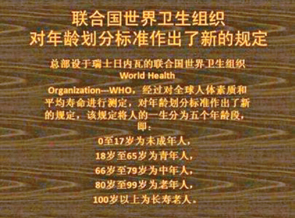 定義 未 成年