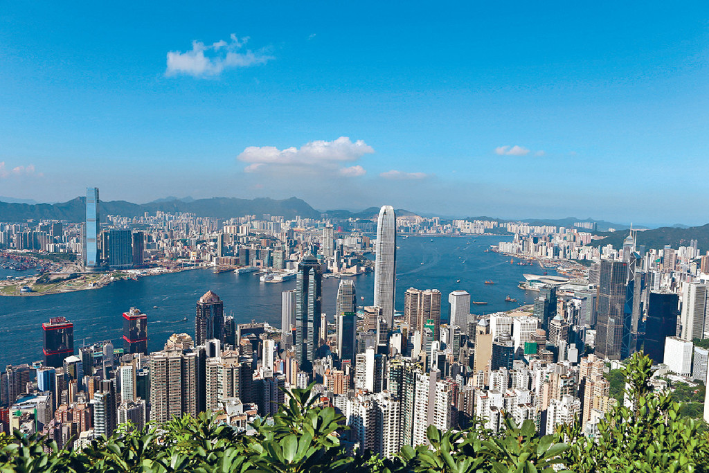 五里山 16的流年風水揭秘 二 頭條日報