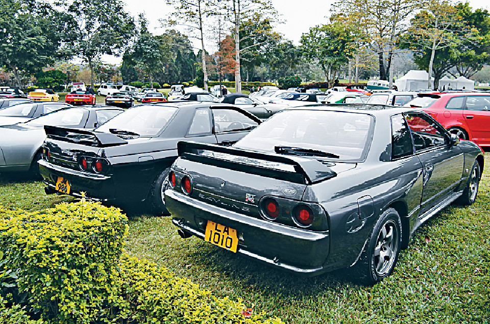 車情車趣 日本車難keep 頭條日報