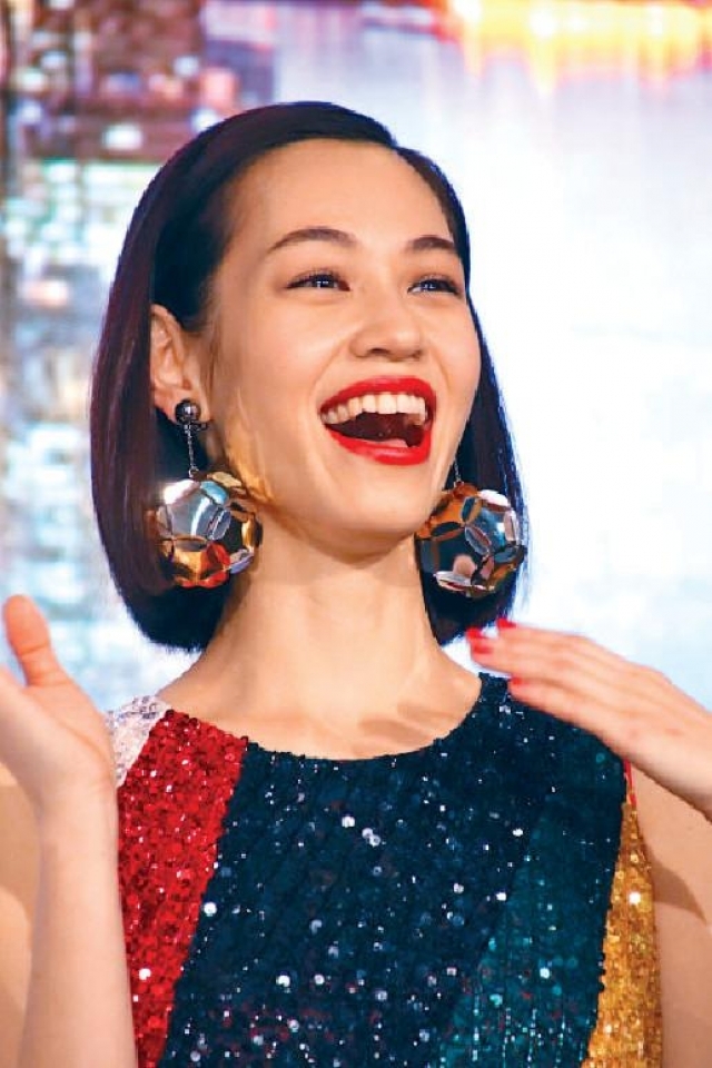 Executive日記 鍾情羅富記 皮蛋瘦 日本妹跟水原希子歎粥 頭條日報