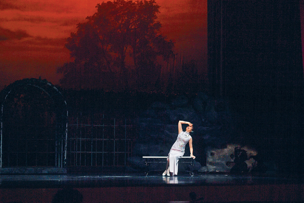 最女人 劇場靈異事件 頭條日報