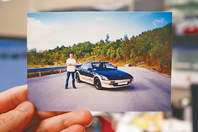 車情車趣 初代mr2 又愛又恨 頭條日報