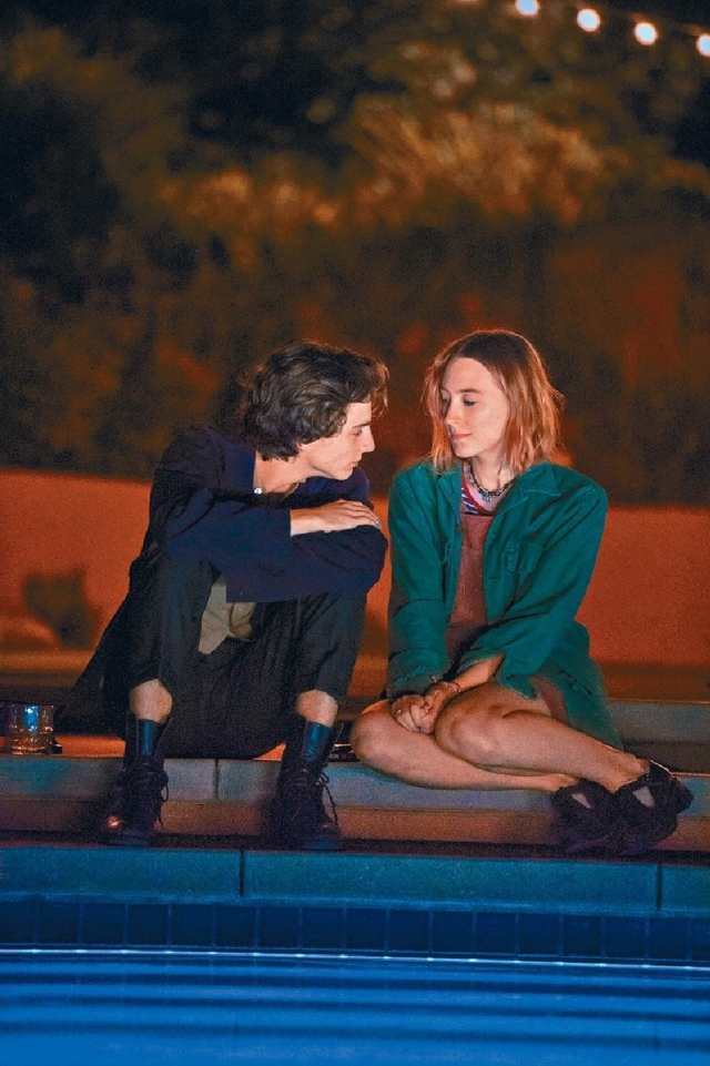 影视 电影 universal pictures hong kong 观看《不得鸟小姐》(lady