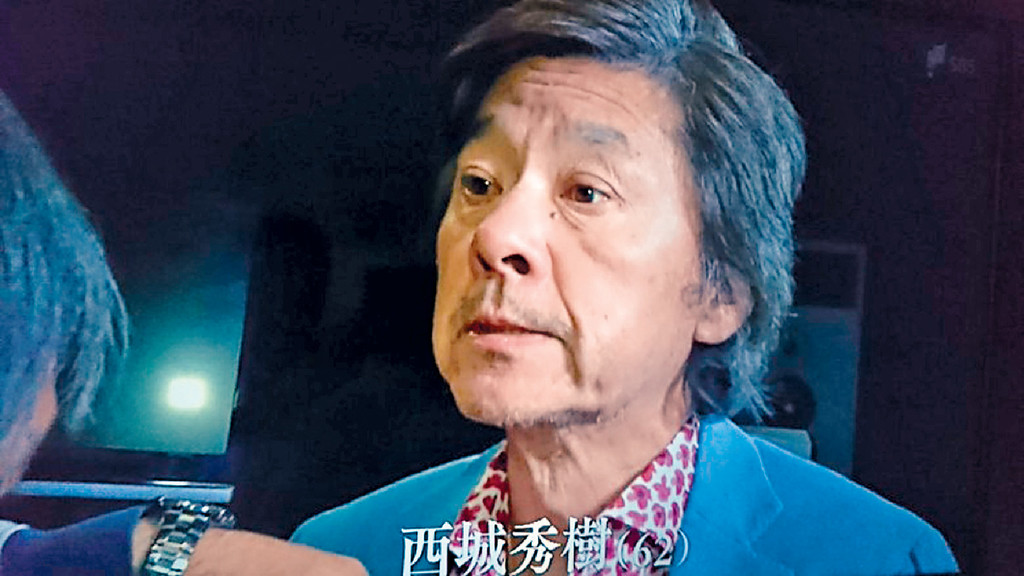 Executive日記u2014u2014懷念西城秀樹歌迷搶舊碟 頭條日報