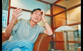 名導林嶺東猝逝 震驚娛圈 周潤發心情難平復 古天樂:一路好走