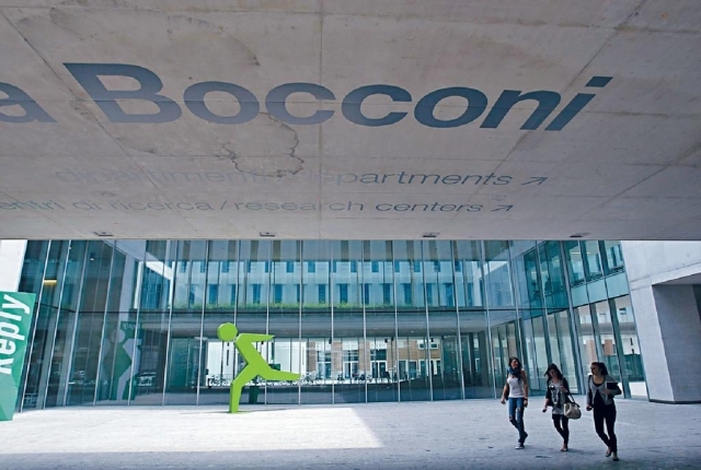 Bocconi商學院