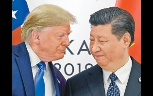 商務部:必會自食其果 官媒狠批美方再加關稅
