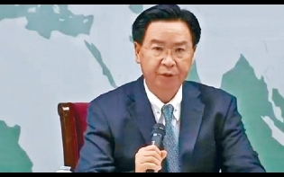 所羅門群島中斷與台邦交 蔡英文指華打擊台國際空間