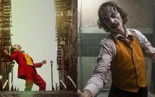 《Joker》小丑成魔之路極催淚!這是瘋癲世界的悲劇