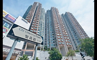 屋苑錄首置客承接