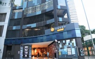 【歡迎內進】狗狗也可進入的Ovolo Southside