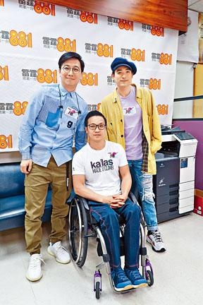 HKSAR Film No Top 10 Box Office: [2019.11.07] LAI CHI WAI REVEALS THAT ...