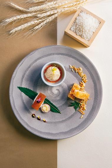 創意日本米華膳 創意日本米華膳