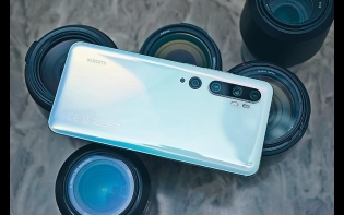 小米Note 10 1億像素影拍