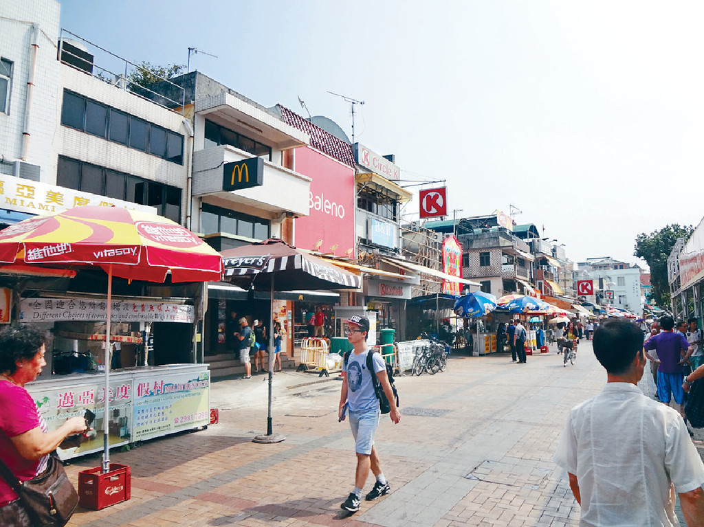 長洲外海域強度3 4級市民夢中驚醒一月兩地震東涌大廈搖晃 頭條日報