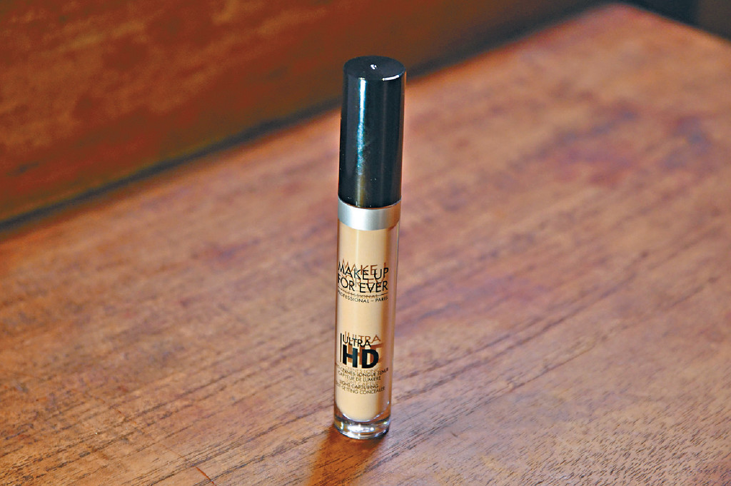 ﻿Circle精選︰p/　　Make Up For Ever Ultra HD Concealer（$260）