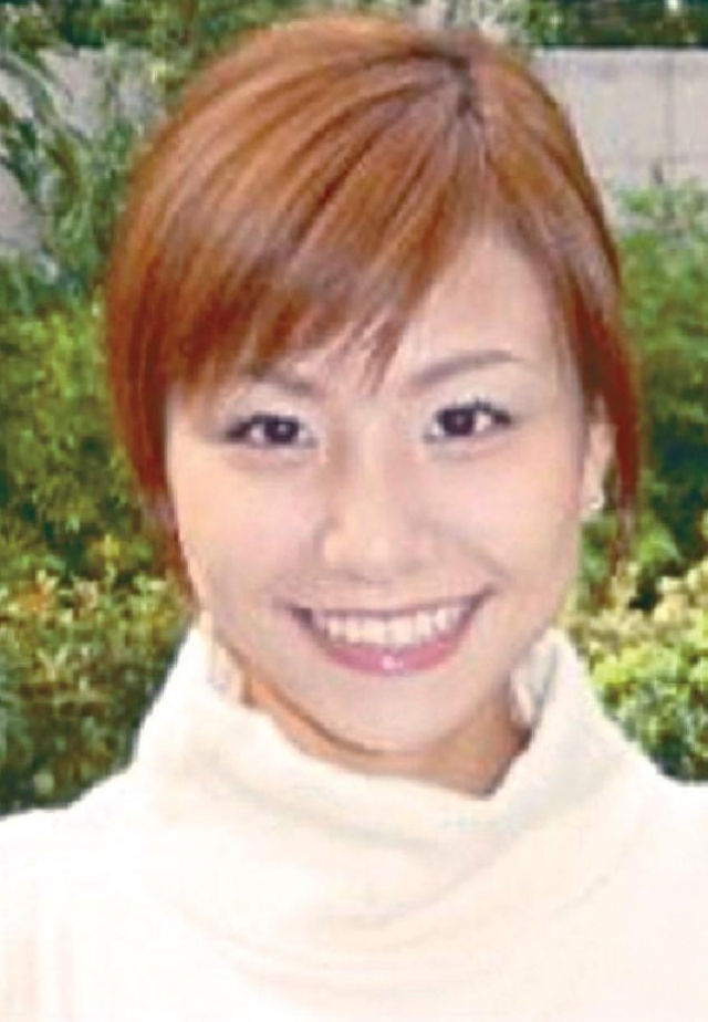 櫻井翔被爆周五與校花女友訂婚 頭條日報