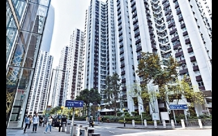 屋苑頻錄低市價成交