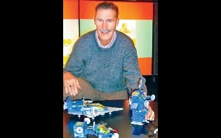 創造經典積木人仔聞名於世 「現代Lego之父」去世終年78歲