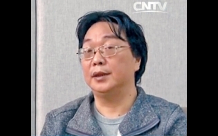 一審定罪判囚10年不上訴 桂民海被指向外國洩密