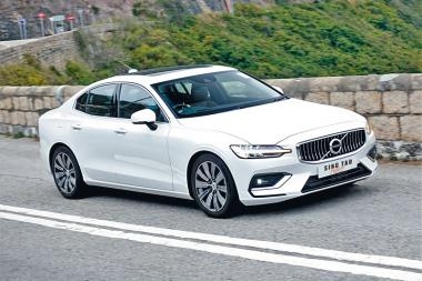 中級版首試 S60 T5 運動健將 中級版首試 S60 T5 運動健將